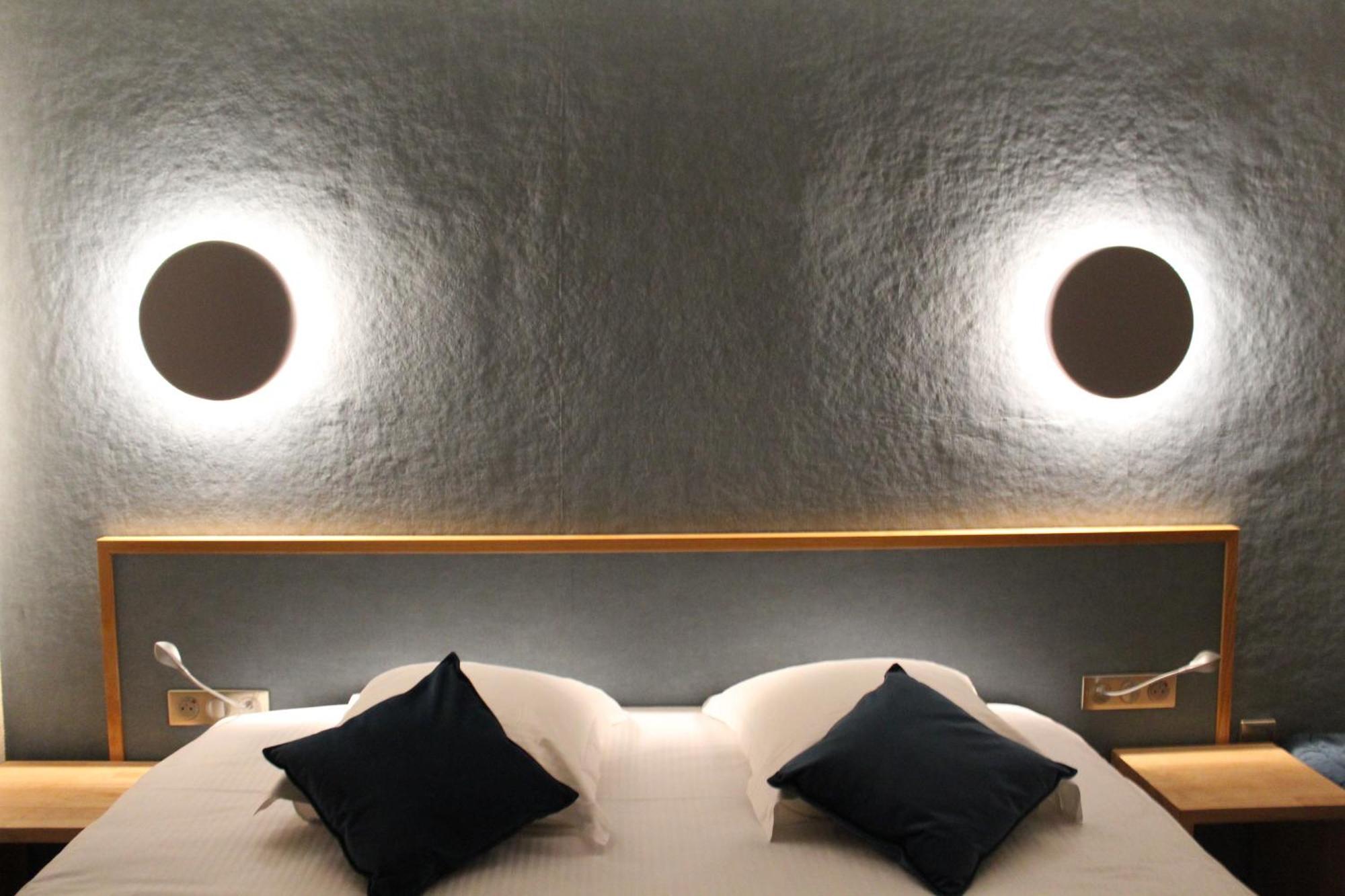 Hotel Melodie Bellignat Luaran gambar