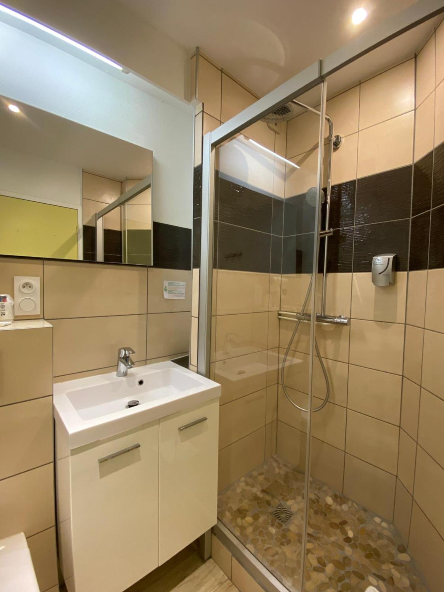 Hotel Melodie Bellignat Luaran gambar