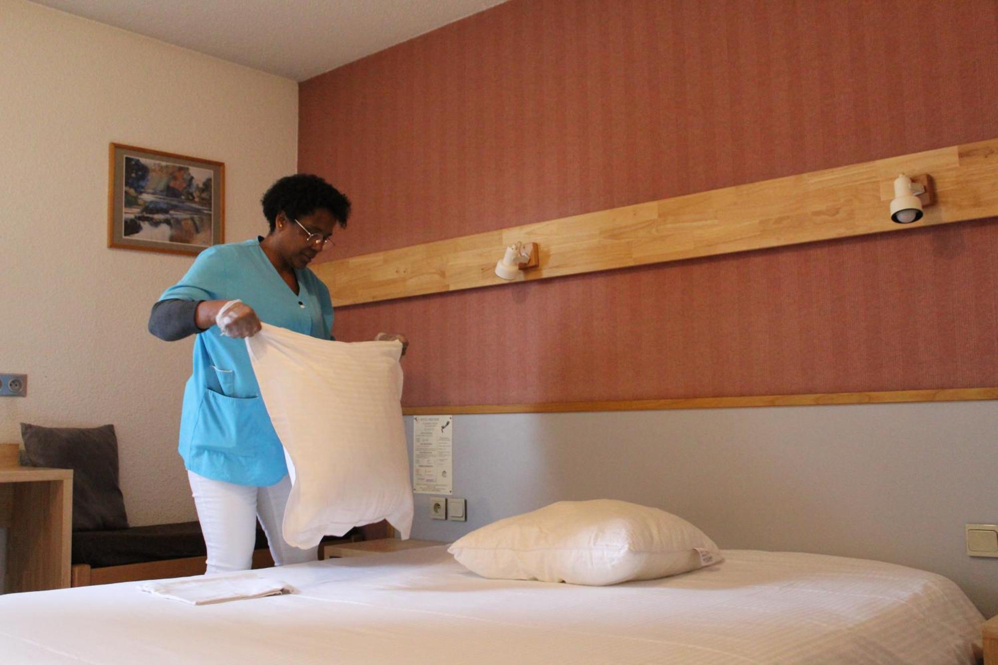 Hotel Melodie Bellignat Luaran gambar