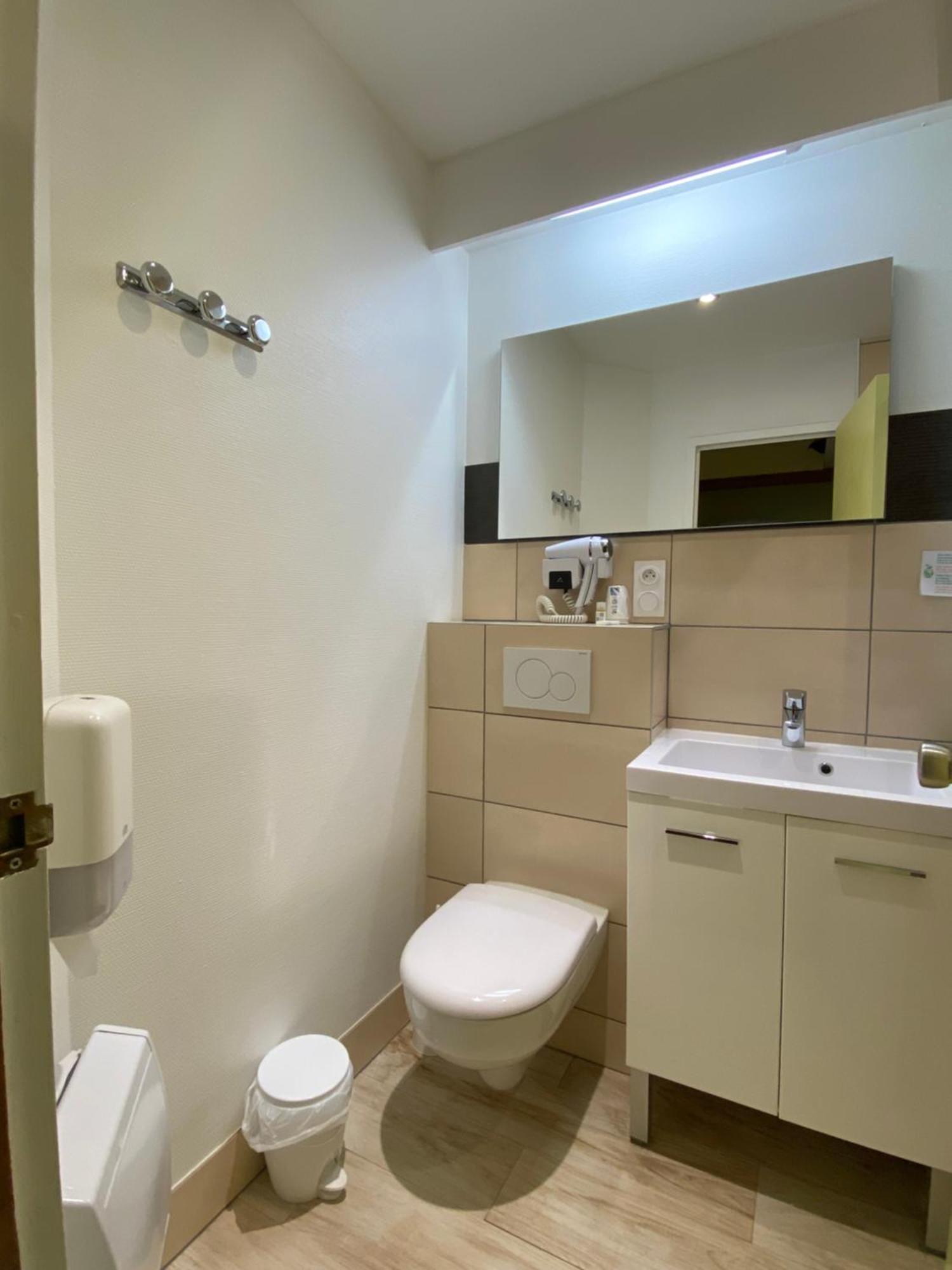Hotel Melodie Bellignat Luaran gambar